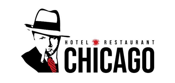 Hotel Chicago Хомутов Екстериор снимка